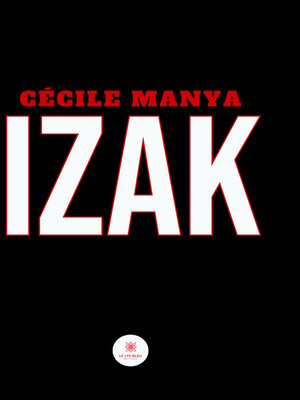 cover image of Izak